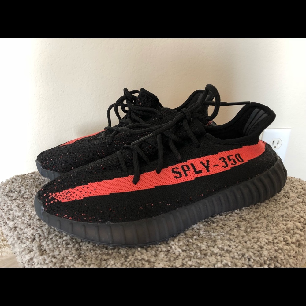 Yeezy Boost v2